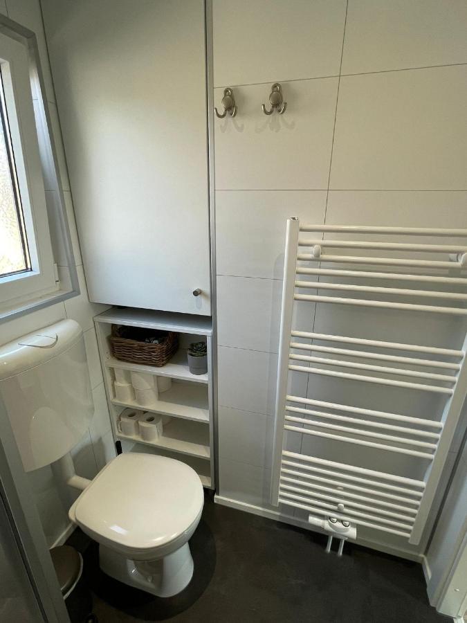 Chalet- Sauna Inklusive Und Hunde Willkommen * Scharbeutz